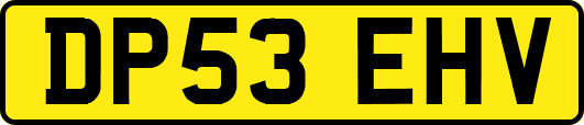 DP53EHV