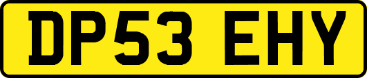 DP53EHY