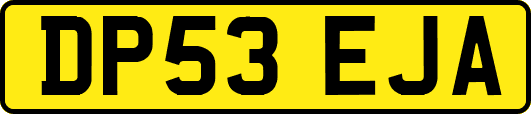 DP53EJA