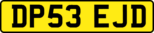 DP53EJD
