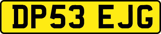 DP53EJG