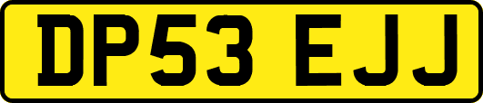 DP53EJJ