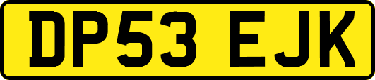 DP53EJK