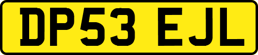 DP53EJL