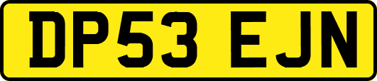 DP53EJN