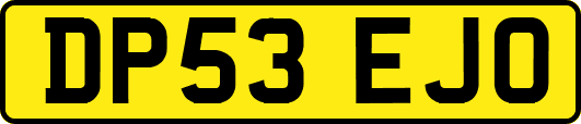 DP53EJO