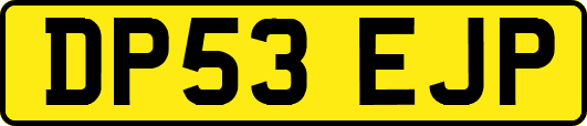 DP53EJP