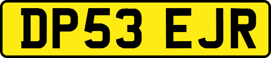 DP53EJR