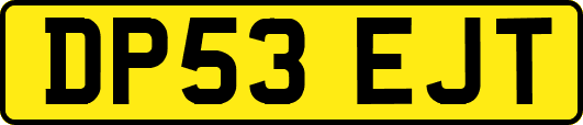 DP53EJT