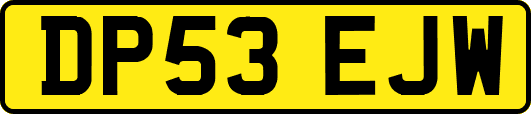 DP53EJW