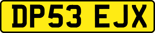 DP53EJX