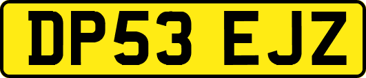DP53EJZ