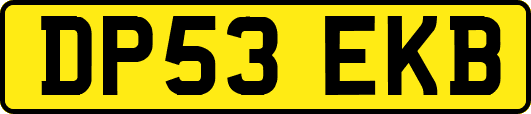 DP53EKB