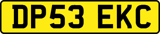 DP53EKC