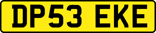 DP53EKE