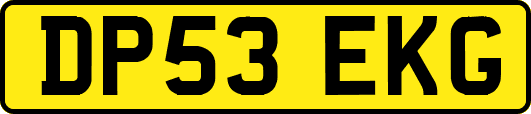 DP53EKG