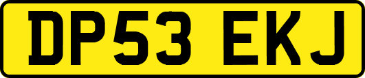 DP53EKJ