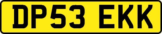 DP53EKK