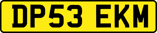 DP53EKM