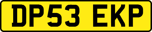 DP53EKP