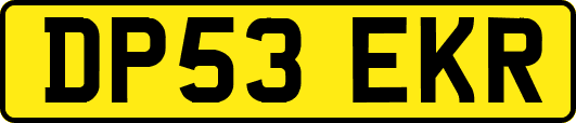 DP53EKR