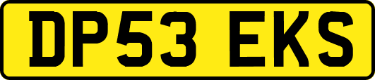 DP53EKS