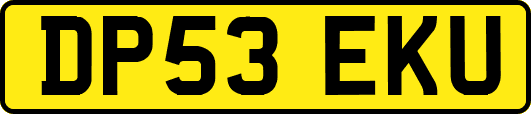 DP53EKU