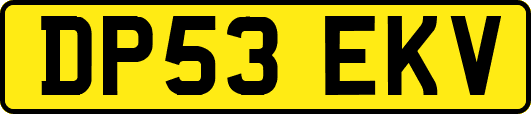 DP53EKV