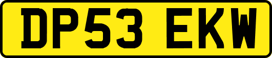 DP53EKW