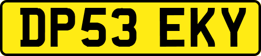 DP53EKY
