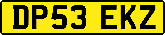 DP53EKZ