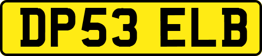 DP53ELB
