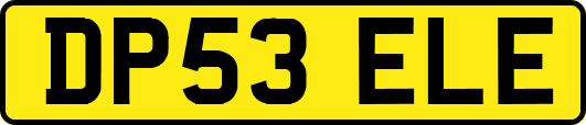 DP53ELE