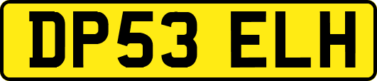 DP53ELH