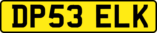 DP53ELK