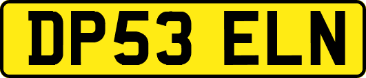 DP53ELN