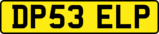 DP53ELP