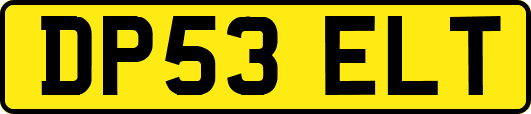 DP53ELT