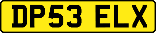 DP53ELX