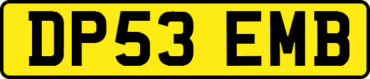 DP53EMB