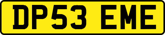 DP53EME