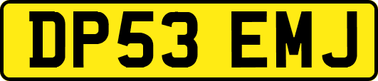 DP53EMJ