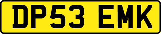 DP53EMK