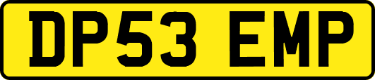 DP53EMP