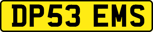 DP53EMS
