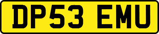 DP53EMU