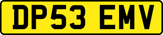 DP53EMV