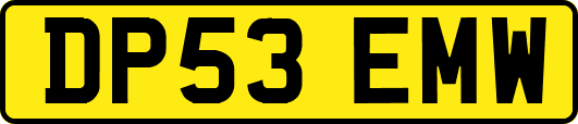 DP53EMW