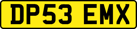 DP53EMX