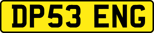 DP53ENG